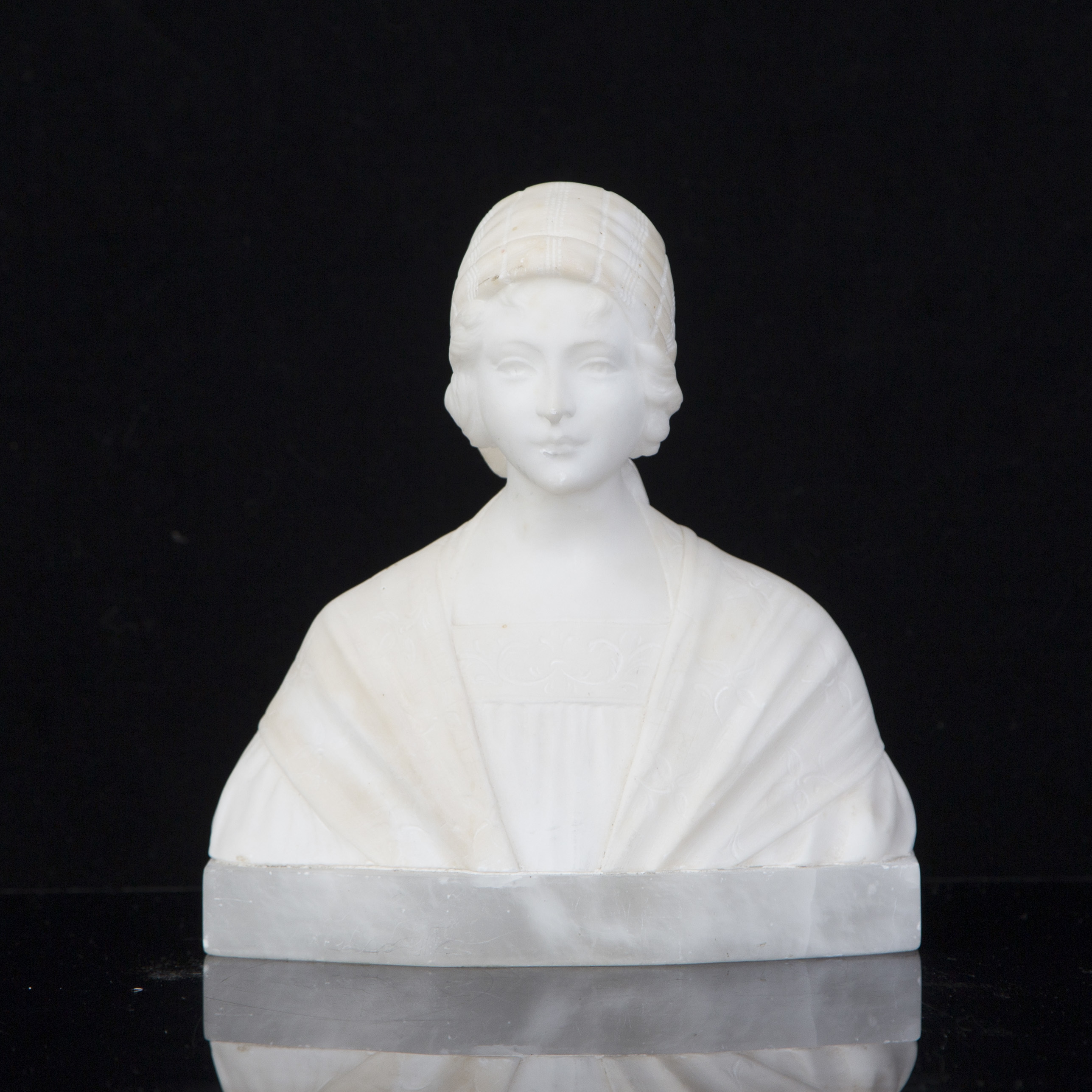f romanelli sculpture