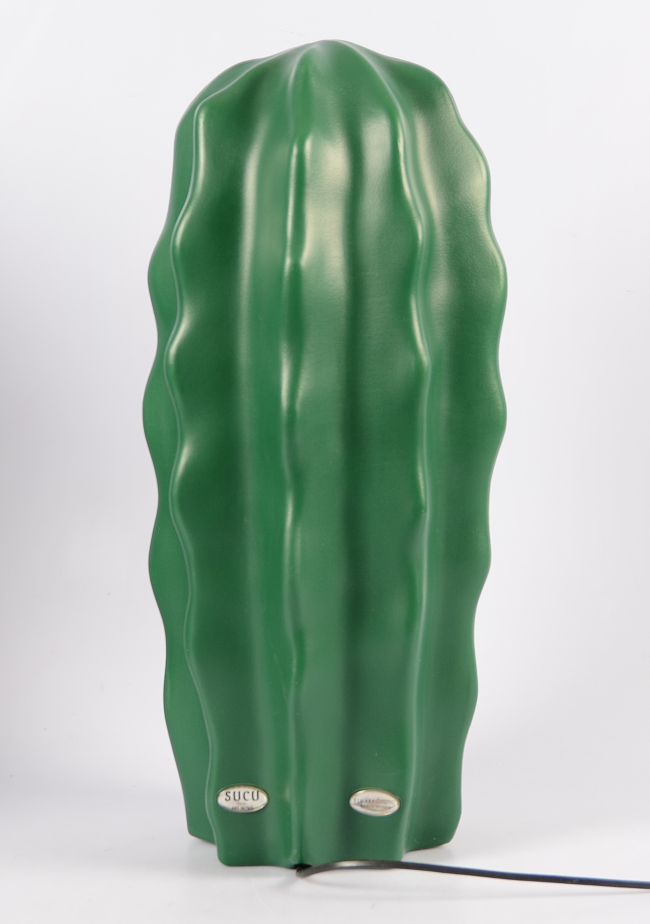 Images for 923793. TABLE LAMP, cactus, Elmar Fltotto for SUCU. - Auctionet