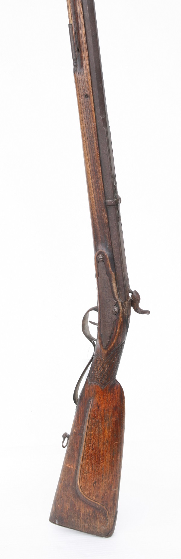 Images for 94266. STOCK LOCK RIFLE, Impact Lock. - Auctionet