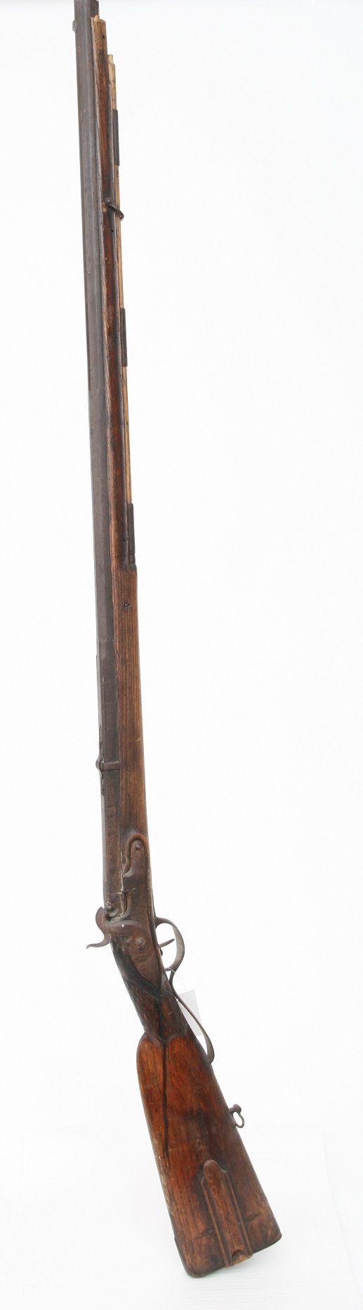 Images for 94266. STOCK LOCK RIFLE, Impact Lock. - Auctionet