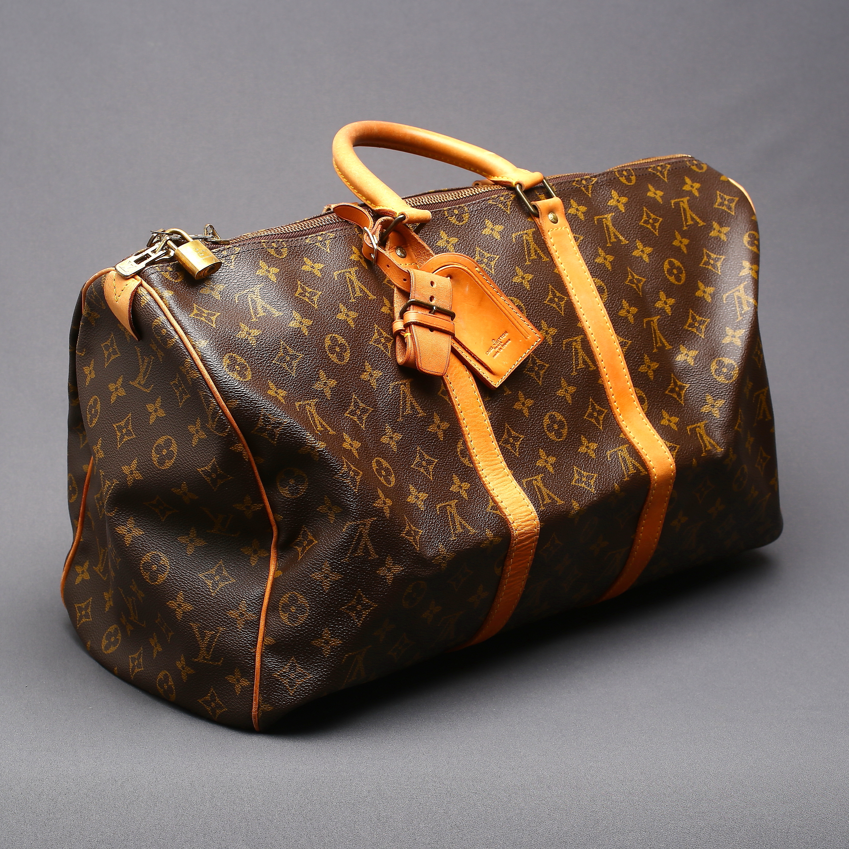louis vuitton paris made in france