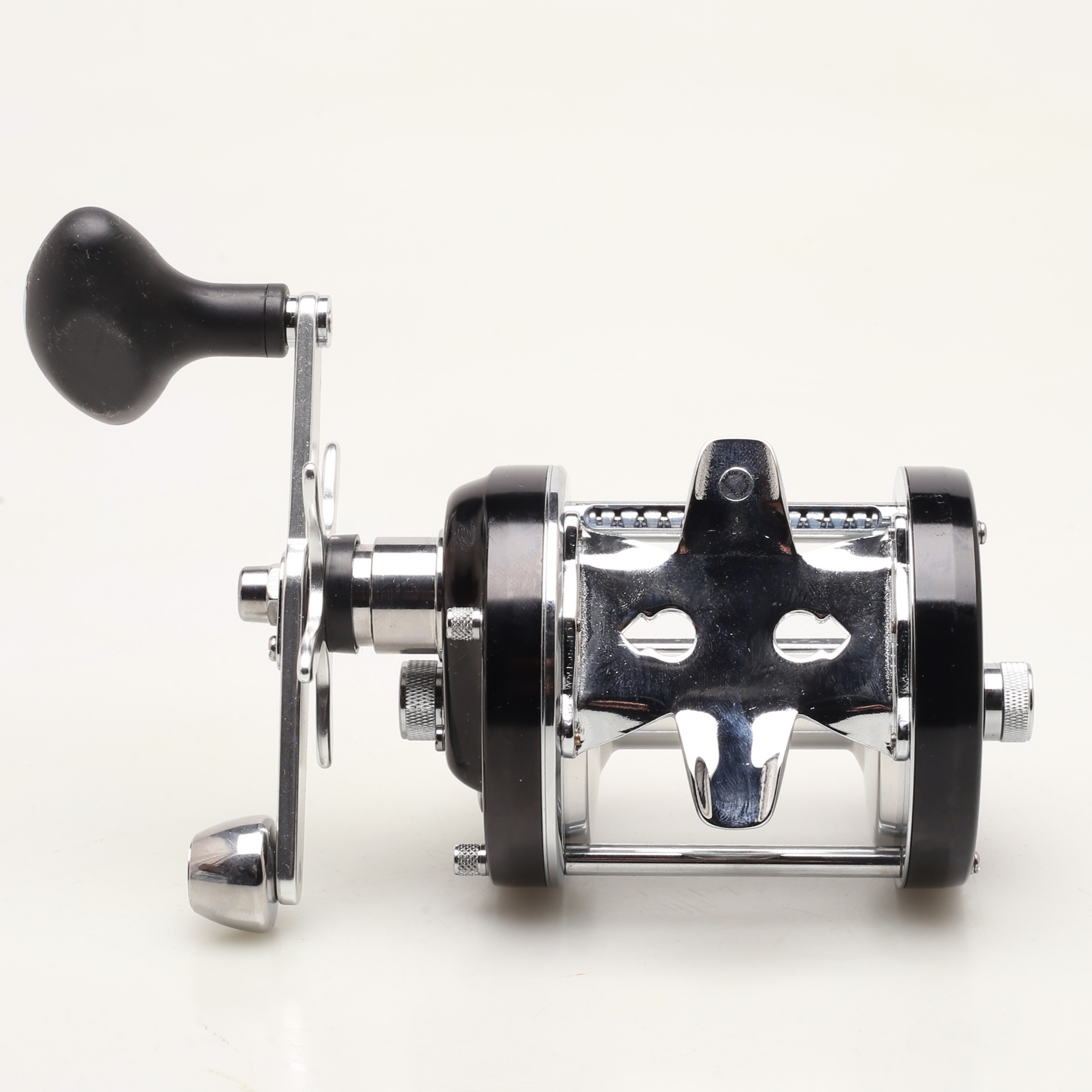 Abu Garcia Ambassadeur 10000I Big Game Baitcast Fishing Reel