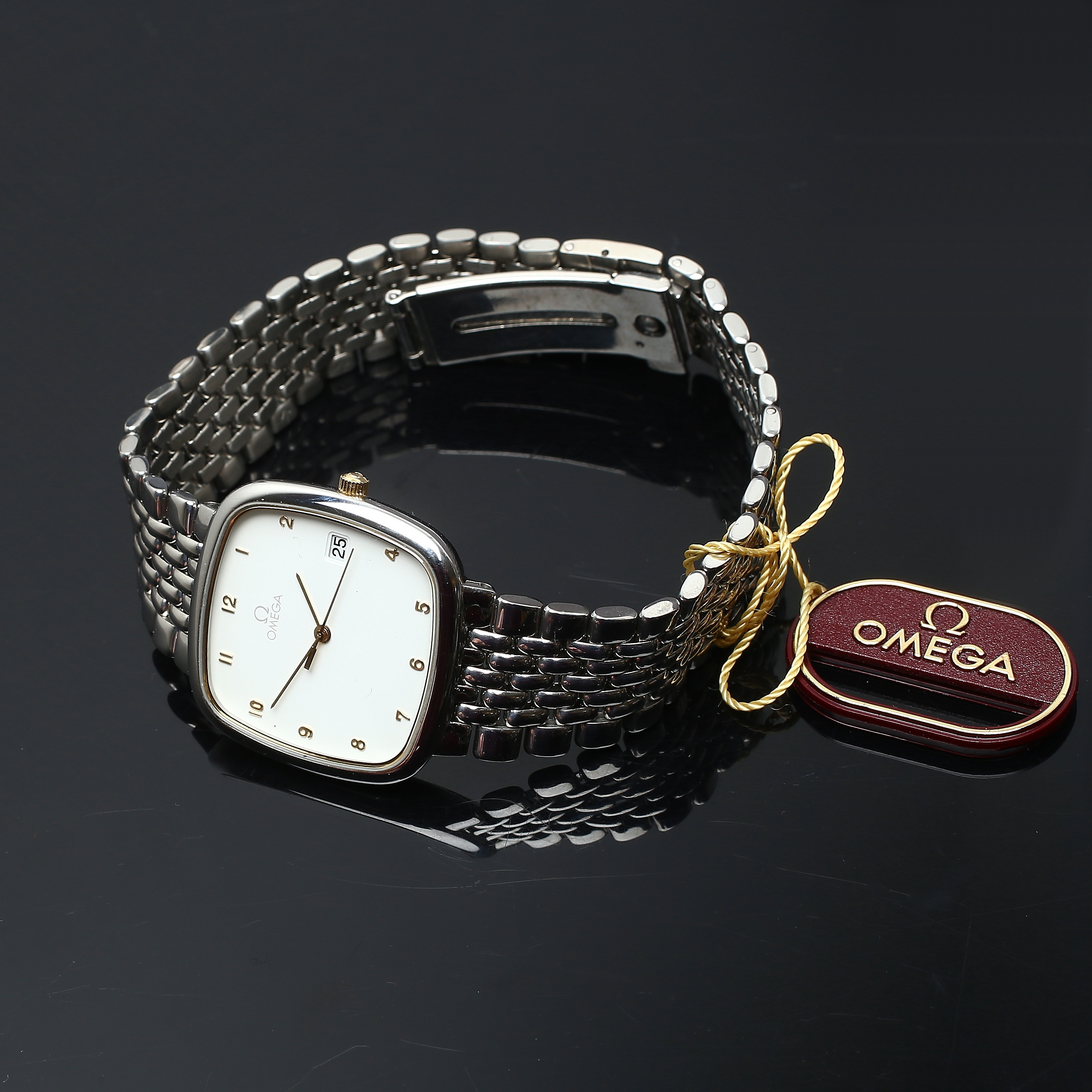 Omega Deville 1451 on Sale, 57% OFF 