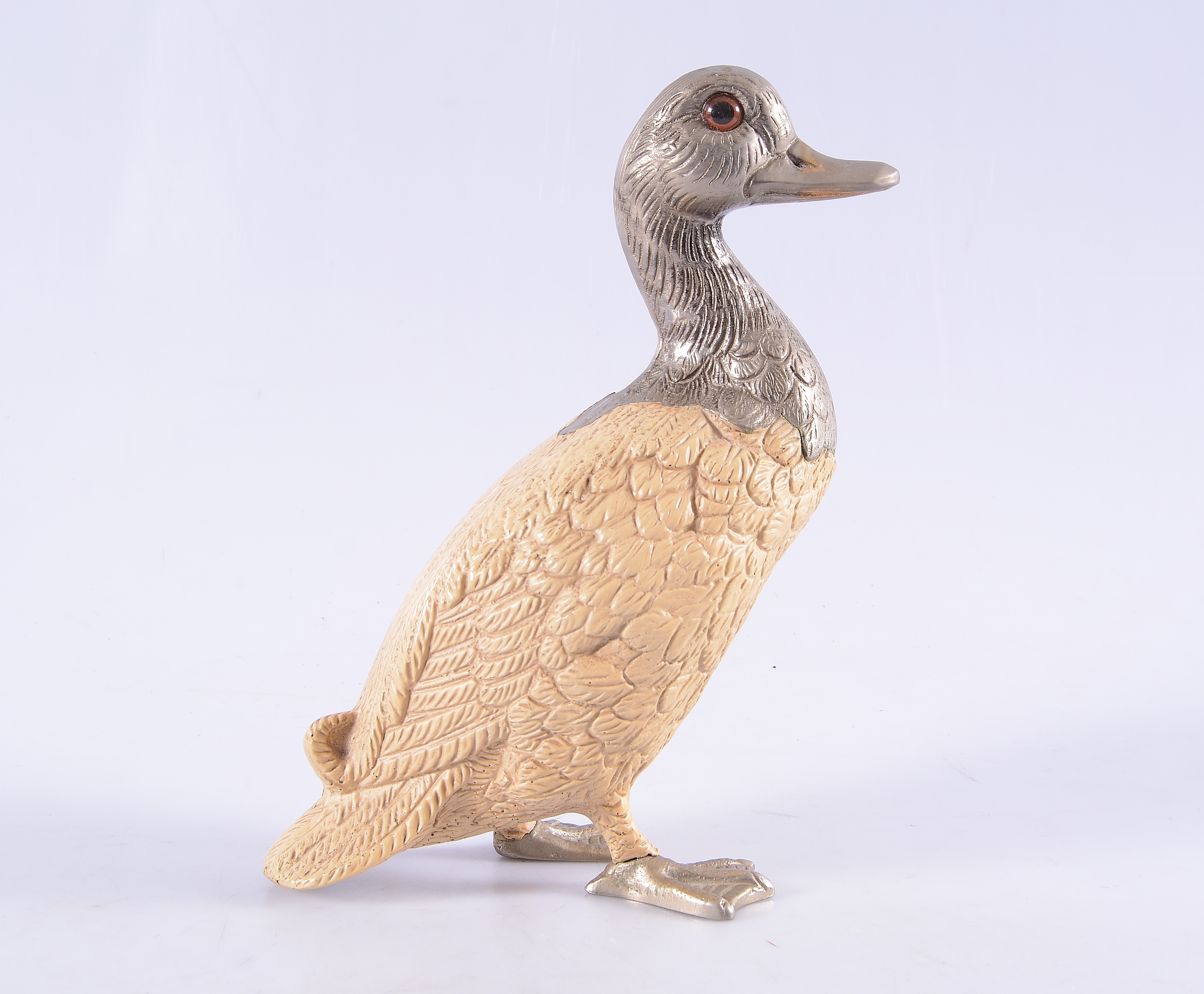 Images for 991268. ELLI MALEVOLTI. FIGURINE, plastic/metal