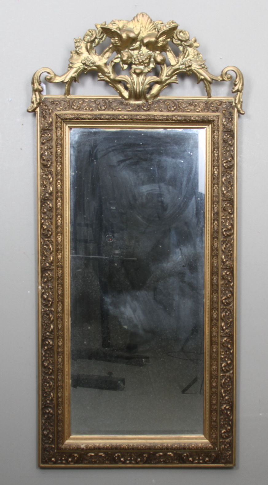MIRROR, 1800s. Mirrors