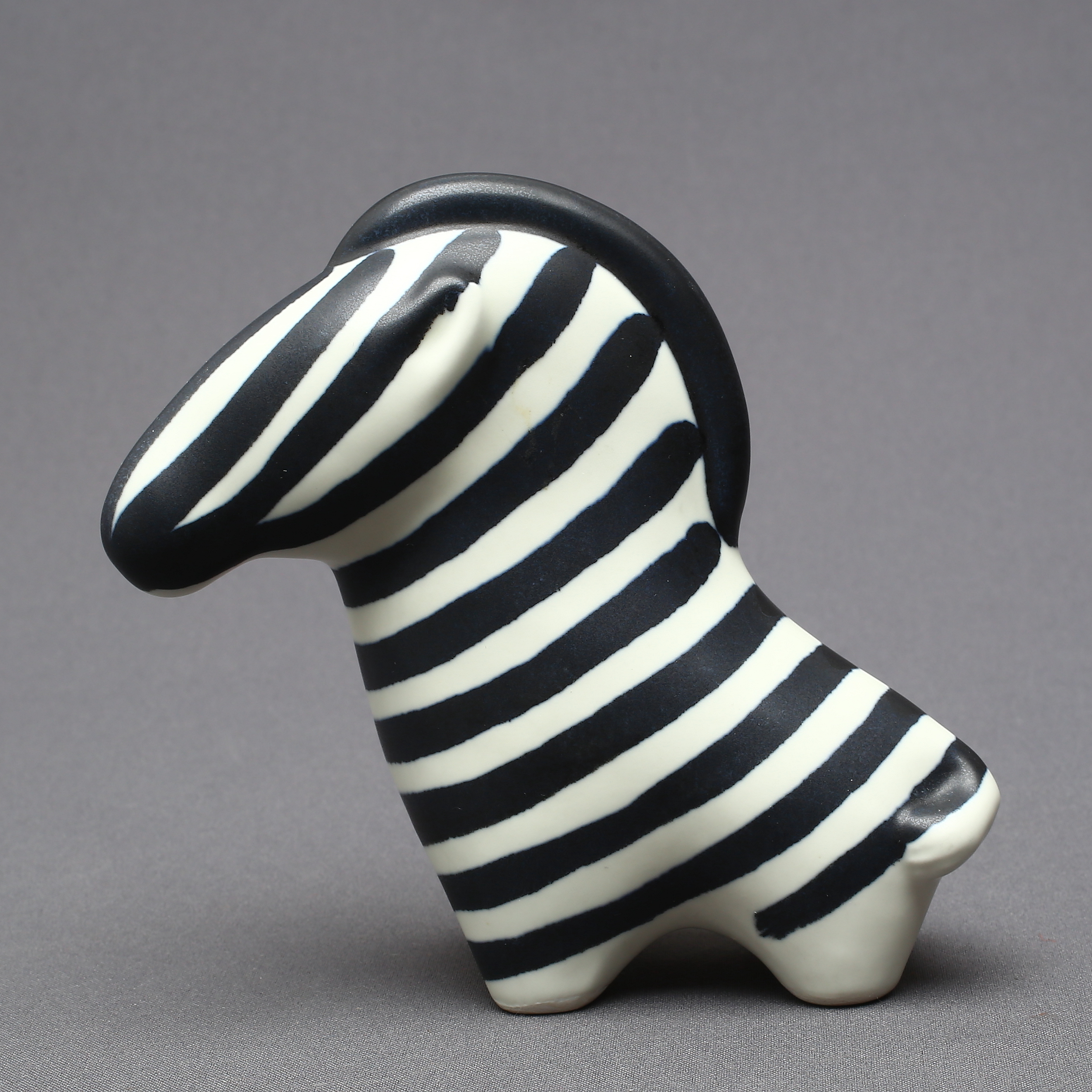 Images for 999157. FIGURE, stoneware, 