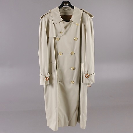 JACKA, ull, Burberry. Vintage clothing & Accessories Auctionet DUNJACKA Tierra. Vintage clothing & Accessories Auctionet
