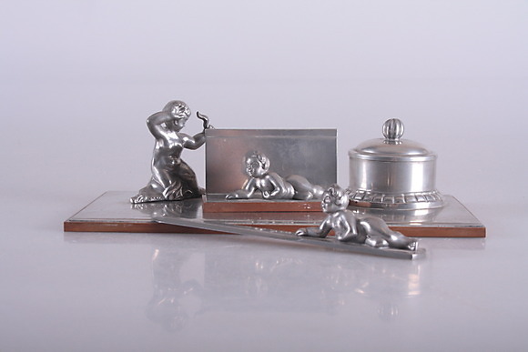 Svenskt tenn” in silver & metal auctionet