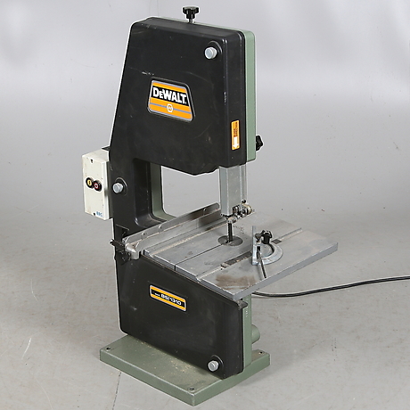 BANDSTÅG, DeWalt BS/1310. Other - Modern Tools - Auctionet