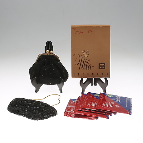 Vintagekläder & Accessoarer Auctionet Vintagekläder & Accessoarer Auctionet