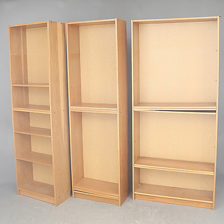 Cupboards & shelves at kalmar auktionsverk auctionet