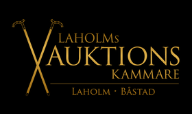 Laholms Auktionskammare